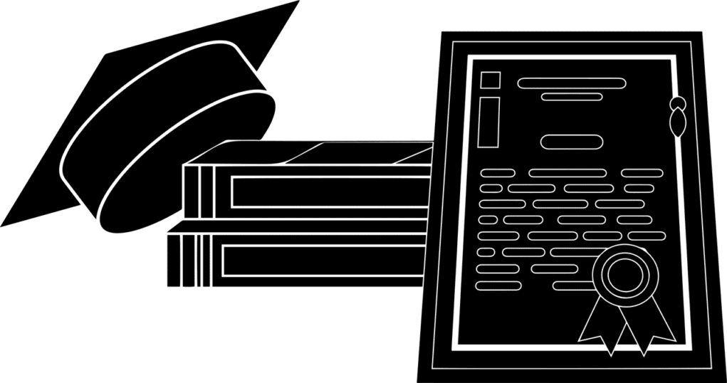 תעודת הצטיינות